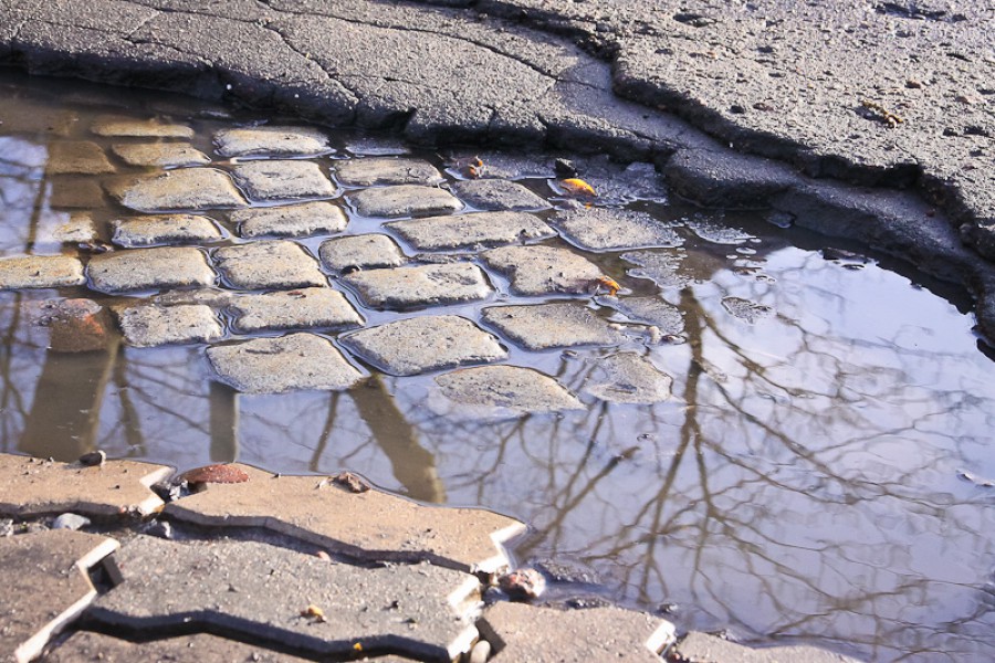 Цуканов: На отремонтированных дорогах сразу увеличивается количество ДТП