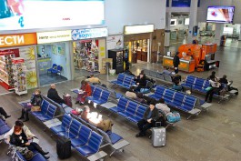 В аэропорту «Храброво» планируют установить систему обработки багажа за 1,1 млн евро
