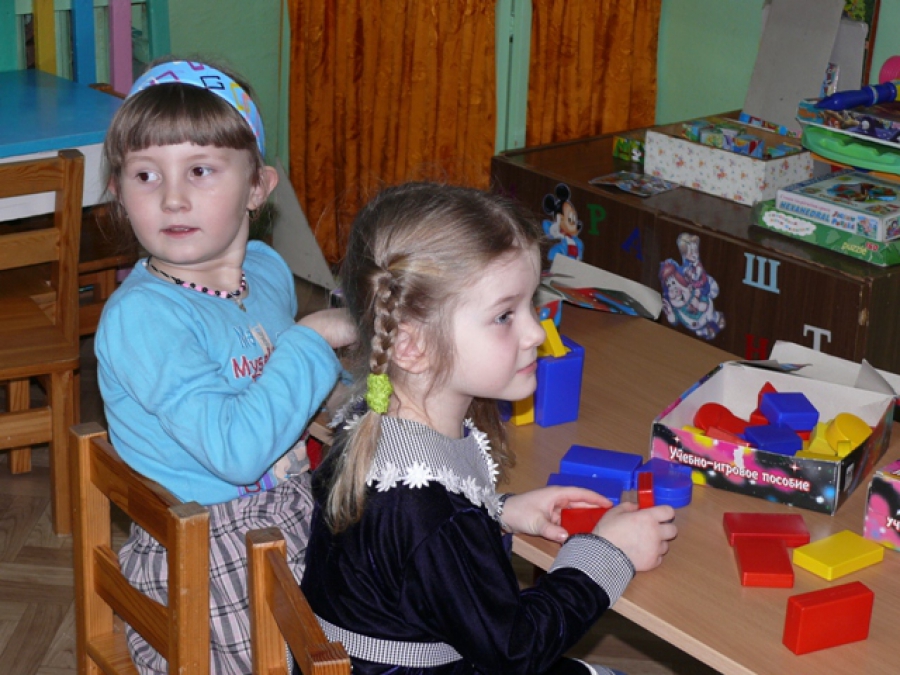 В Калининградской области построят три детских сада по европейским технологиям