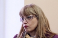 Елена Клюйкова покинула пост главы регионального минздрава