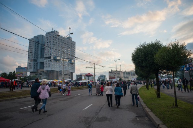 Власти пообещали ввести социальные карты для жителей Калининградской области