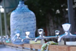Прокуратура: «Гурьевский водоканал» использует артезианскую скважину в посёлке Дружном без лицензии