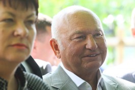 Пресс-секретарь о состоянии Лужкова: Его жизни ничего не угрожает