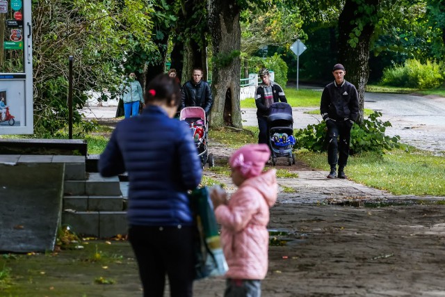 В Калининградской области ускорилась убыль населения