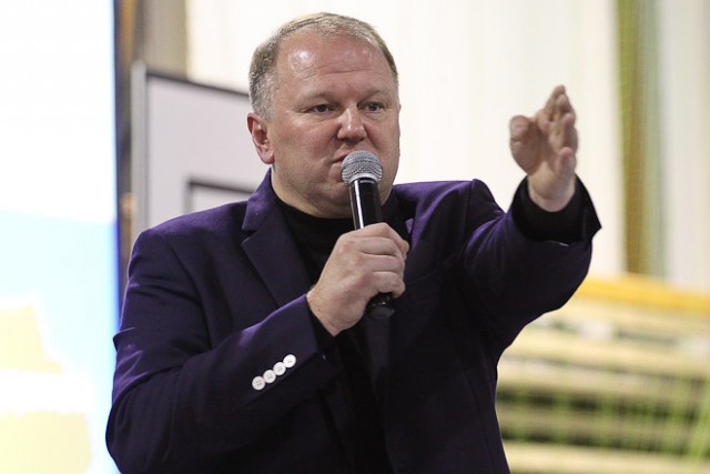Цуканов: Почему фестиваль фейерверков устраивают в Каннах, а не в Калининграде?