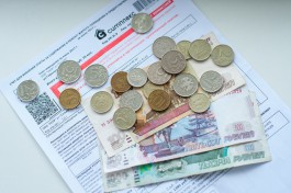 Исследование: Калининградцы тратят на ЖКУ на 900 рублей меньше, чем жители в среднем по России