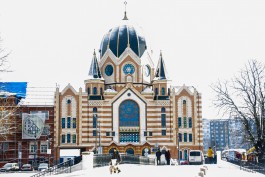 Оператором отеля за синагогой в Калининграде планирует стать сеть Hyatt