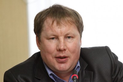 Новый директор «Службы защиты животных» пообещал построить стационарный приют и сотрудничать с казаками (видео)