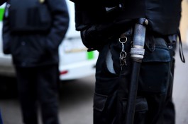 В Польше арестовали гражданина РФ по подозрению в терроризме