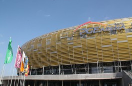 Представитель оргкомитета Euro-2012: Поначалу в Польше со скептицизмом отнеслись к проведению чемпионата
