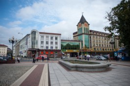 Исследование TelecomDaily: Билайн — лидер по качеству голосовой связи в Калининграде