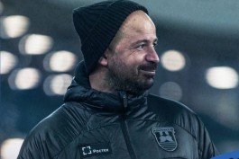 Спортивный директор &laquo;Балтики&raquo; ушёл из клуба после трёх лет работы