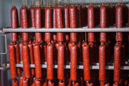 В Советске планируют создать Музей мяса и колбасы за счёт льготного займа