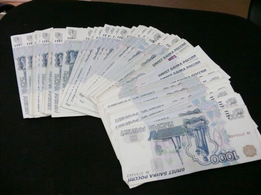 В Калининграде мошенники обманным путём оформили кредиты на 1,6 миллиона рублей