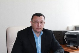 Гендиректором «Храброво» стал экс-представитель иностранных авиакомпаний в Калининграде
