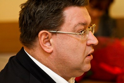 Пятикоп о реконструкции Советского проспекта: Мы, как Буратино на Поле Чудес, закапываем деньги