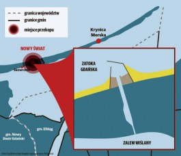 Калининградские экологи обсудят последствия строительства канала на Балтийской косе