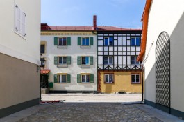 «Потеплело до +11,3°С»: в Калининградской области зафиксировали температурный рекорд