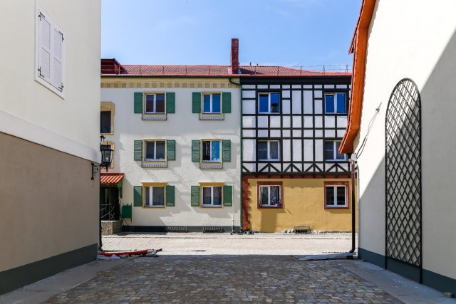 «Потеплело до +11,3°С»: в Калининградской области зафиксировали температурный рекорд