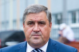Силанов рассказал, какую зарплату получает на посту мэра Калининграда
