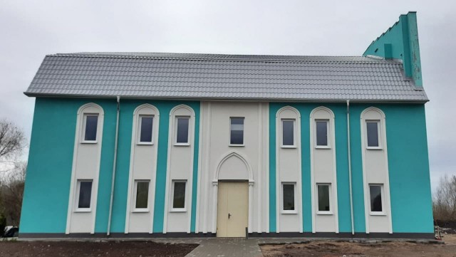 В Калининграде открылся культурный центр мусульман