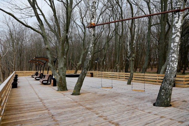 Метеорологи рассказали о «высокой вероятности похолодания» во второй декаде ноября в Калининградской области