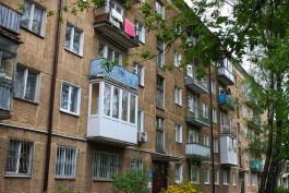 В Калининграде завели дело на женщину, которая сдала съёмную квартиру