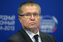Улюкаев заявил о необходимости поднять пенсионный возраст в России до 63 лет