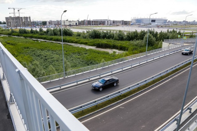 Калининград получит 33 млн рублей на автомобиль-лабораторию и ремонт ливнёвок на Острове