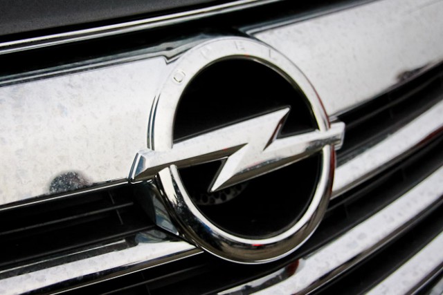 General Motors перенесёт сборку Opel из России в Белоруссию