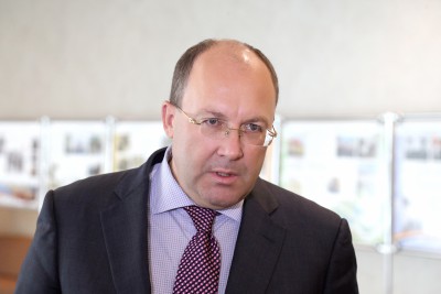 Олег Сафонов: Внутренний туризм впервые лидирует в России по продажам
