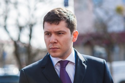 Алиханов: Строительство гостевых домов в Зеленоградске вполне вписывается в общий подход