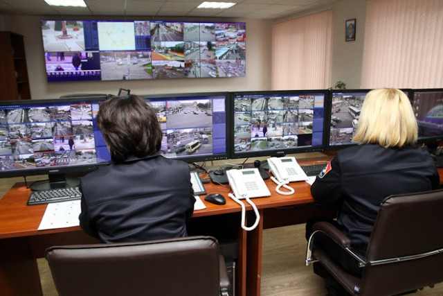 В Калининграде и Зеленоградске установили новые камеры фиксации нарушений ПДД
