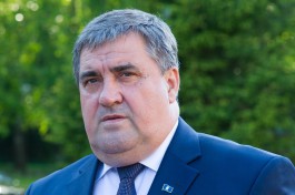 Мэр: Топонимическая комиссия готова обсудить присвоение имени Адамовича скверу или улице в Калининграде