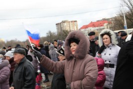 Депутаты Госдумы предлагают штрафовать за нарушение закона о митингах до 1,5 млн рублей