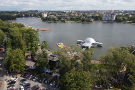 Калининград возглавил список самых желанных городов для командировки