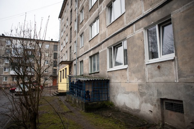 УМВД: Калининградец поставил на учёт в своей квартире пятерых мигрантов