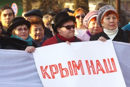 На востоке Калининграда планируют создать Крымский квартал