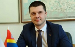 Асмыковича назначили первым заместителем главы администрации Калининграда