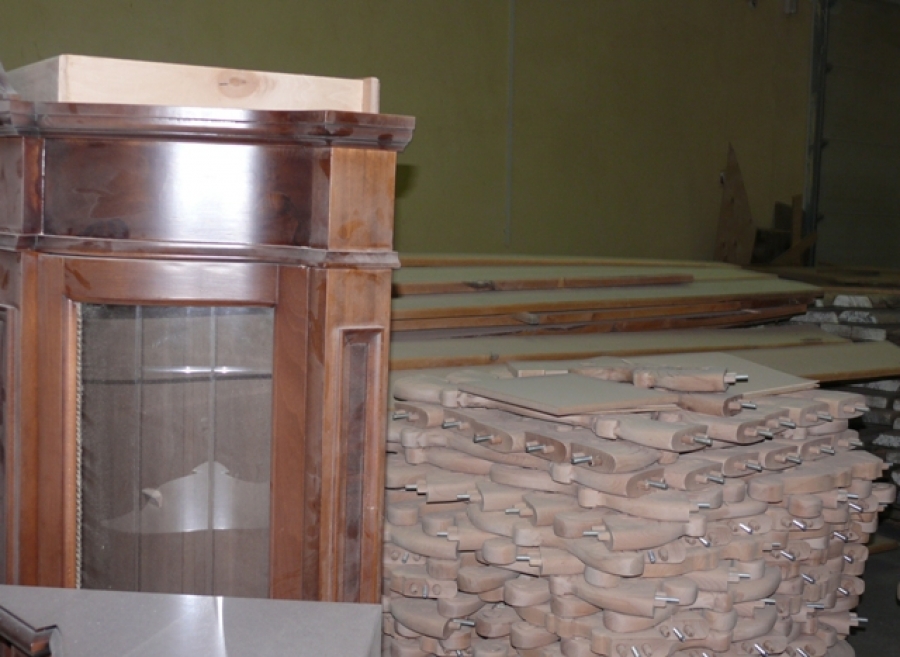 Завод по производству мебельной кромки может появиться в Калининграде