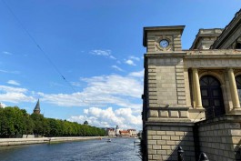 На рабочей неделе в Калининградской области потеплеет до +20°С