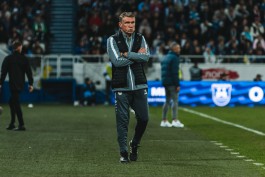 Главный тренер &laquo;Балтики&raquo;: Куда-то пропало везение, которое было в начале чемпионата