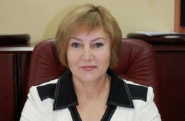 Глава регионального ОПФР Светлана Малик ответила на вопросы пользователей Калининград.Ru