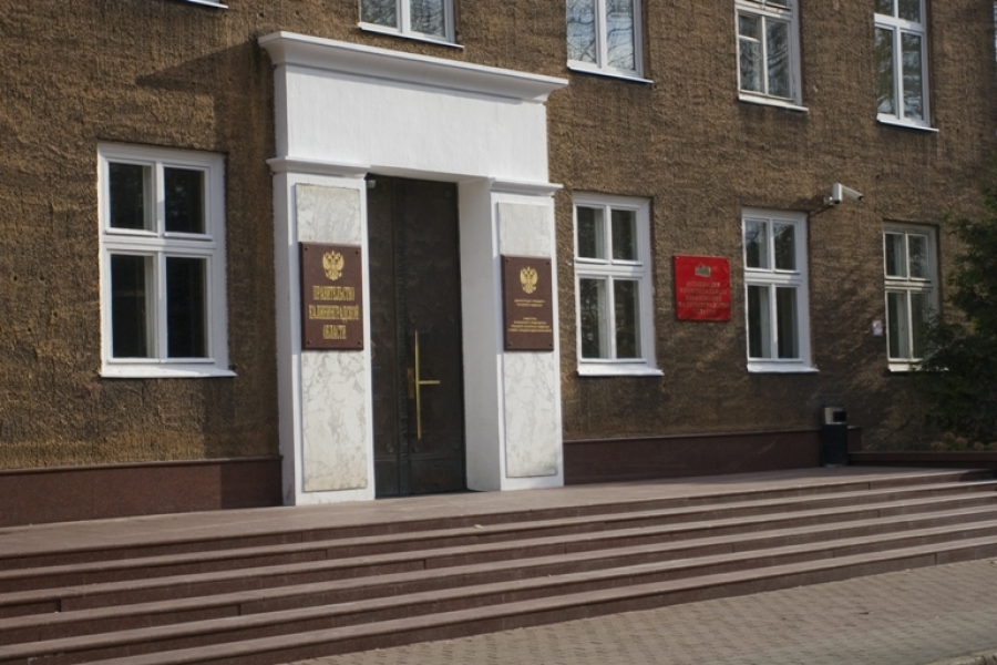 «Единая Россия» предложила кандидатов на должность губернатора Калининградской области: Бооса в списке нет