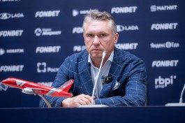 Талалаев: Четыре пенальти в трёх кубковых играх в ворота «Балтики» — это многовато