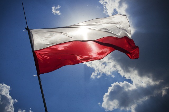 Партия «Право и справедливость» одержала победу в парламентских выборах в Польше