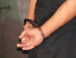 Возле «Макдоналдса» 24-летний калининградец ограбил девушку