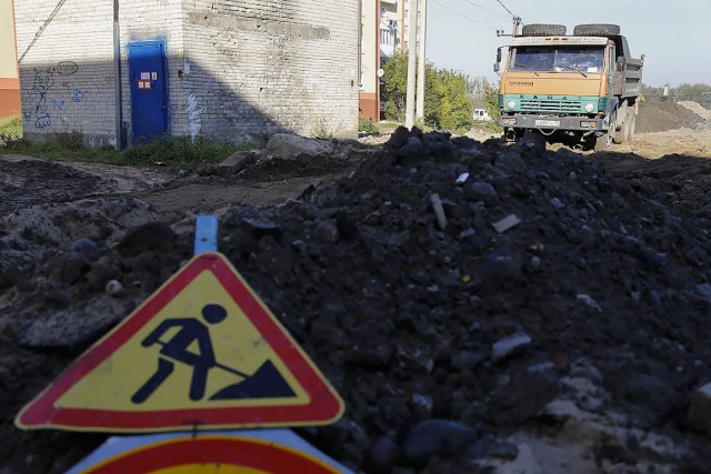 На разработку проекта улицы Денисова в Калининграде готовы потратить 12 млн рублей