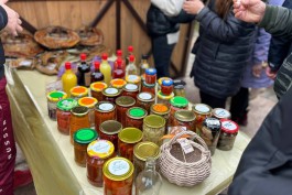 &laquo;Варенье из физалиса, лекции и прогулки&raquo;: в Краснолесье пройдёт ярмарка &laquo;Вкусов Виштынецкой возвышенности&raquo;