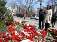 Генконсул республики Польша в Калининграде: Эта трагедия сблизит наши народы (фото)